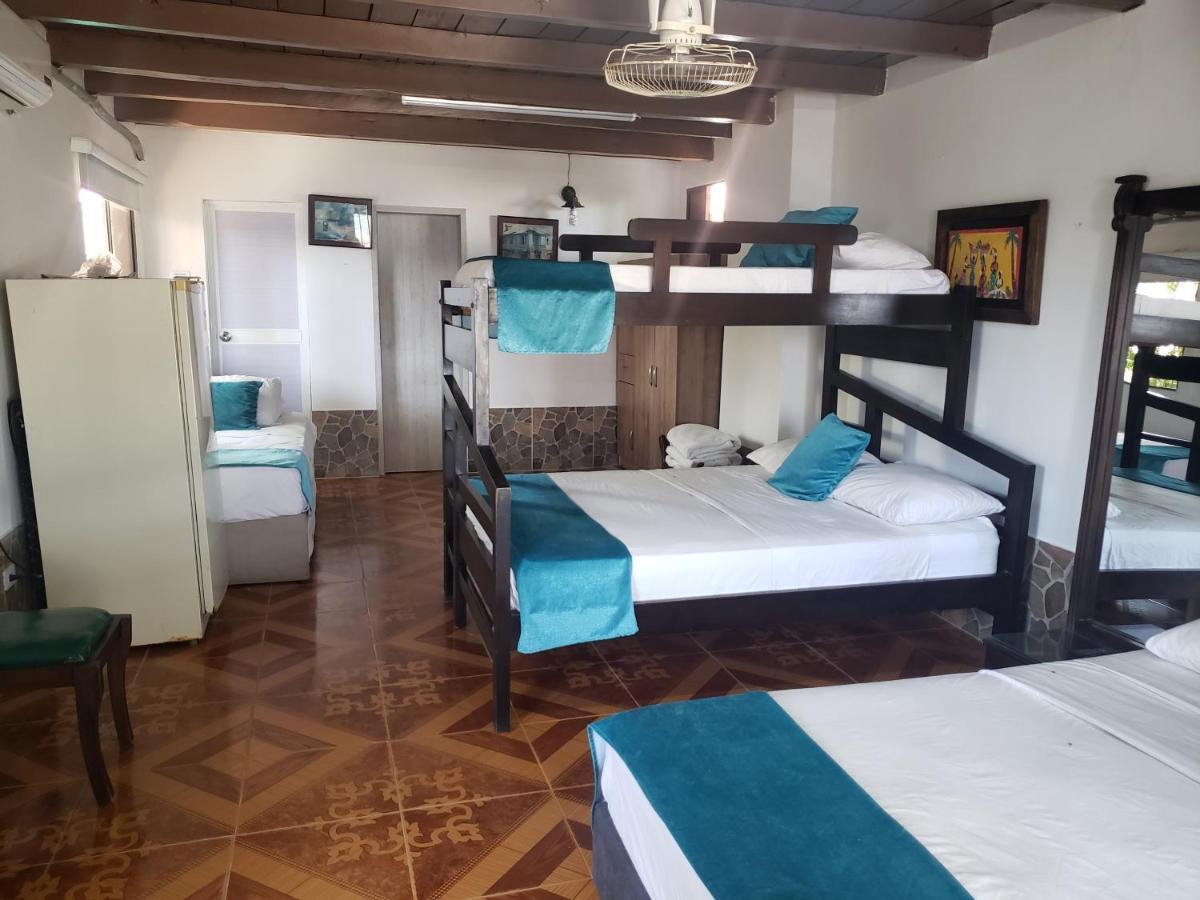 Hospedaje Villa Naloy — Fotos 2